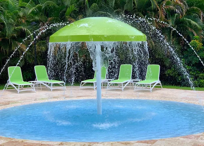 Holiday Inn Mayaguez & Tropical Casino By Ihg