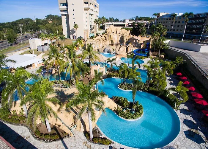 Mayaguez Resort & Casino